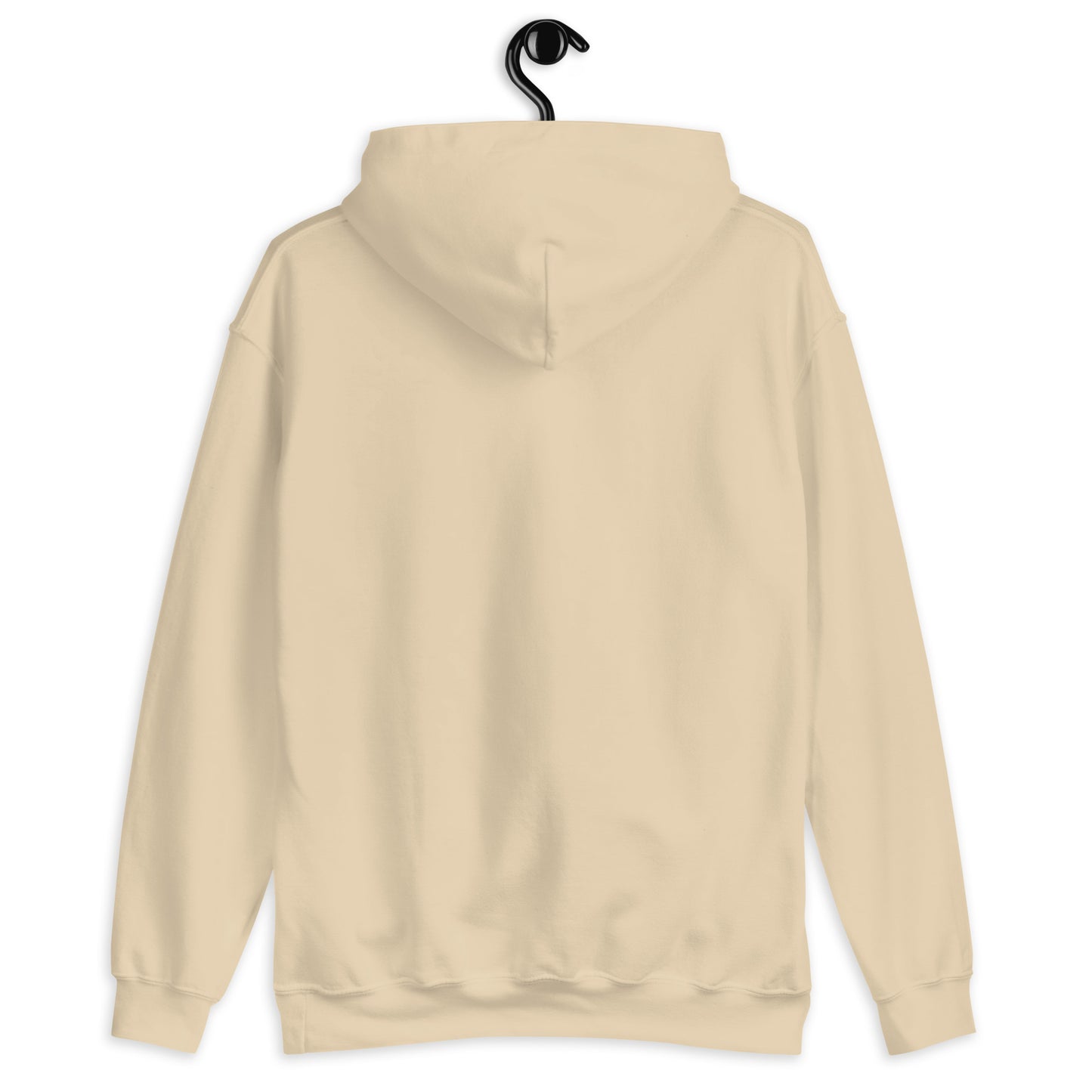 Breathe Dance Fly Unisex Hoodie