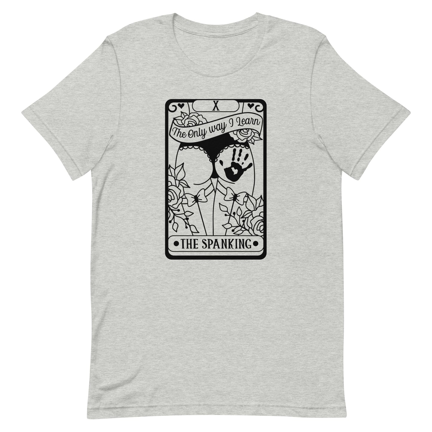 The Spanking Unisex T-Shirt