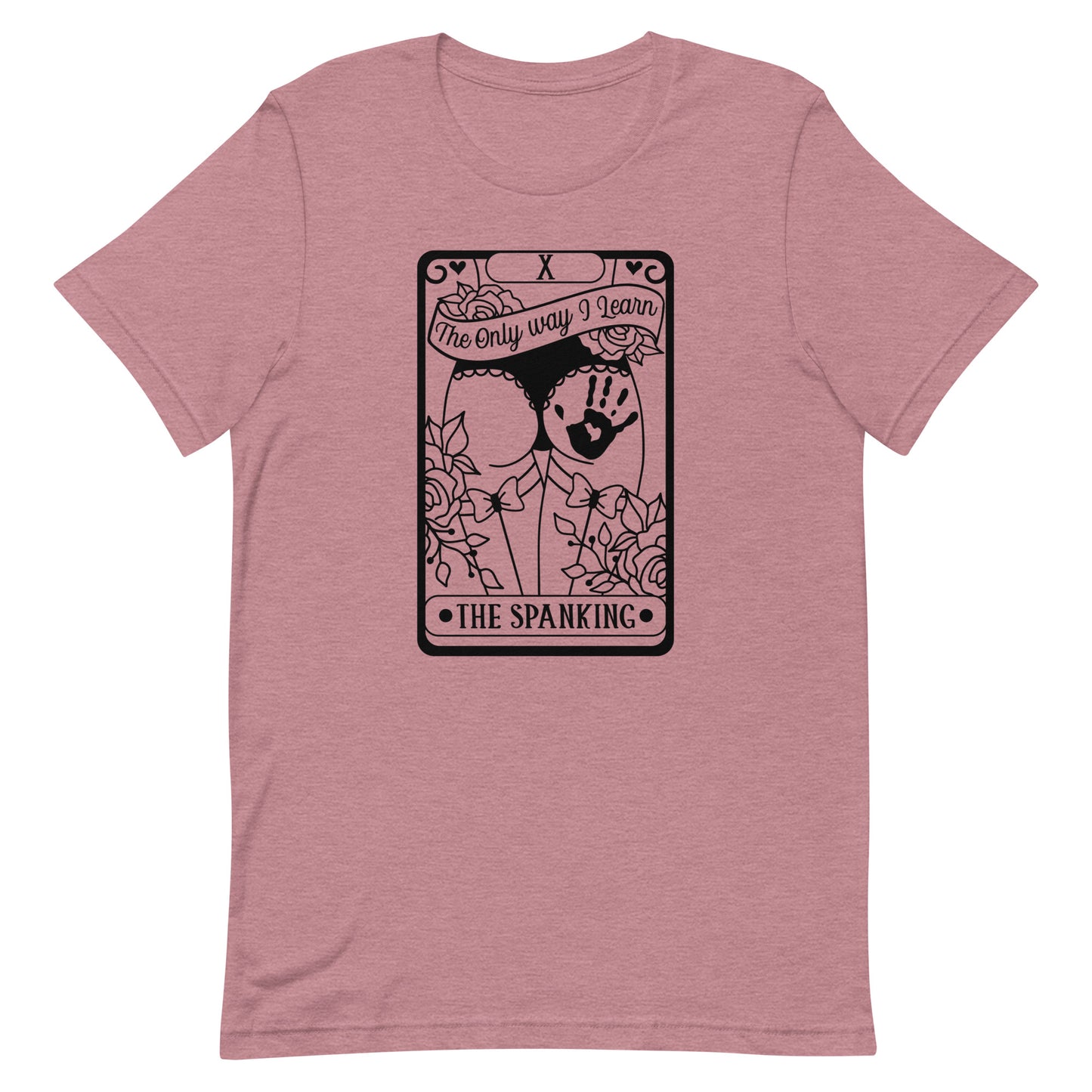 The Spanking Unisex T-Shirt