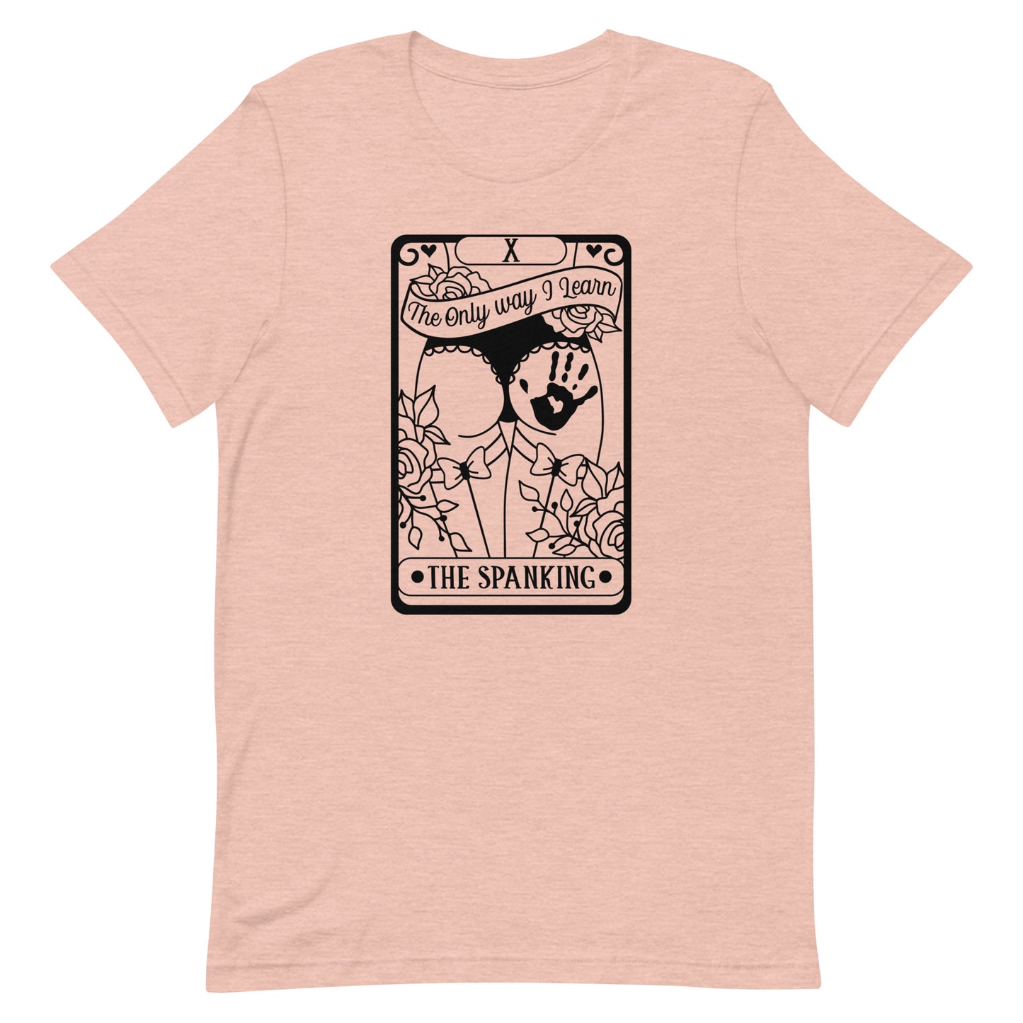 The Spanking Unisex T-Shirt