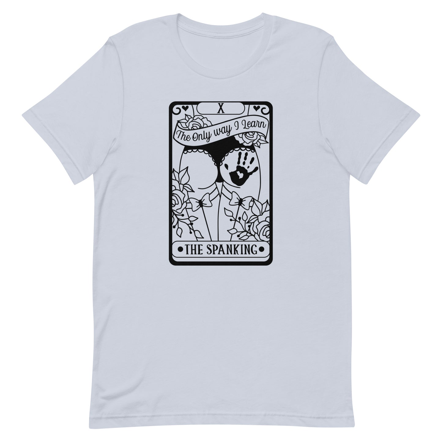 The Spanking Unisex T-Shirt