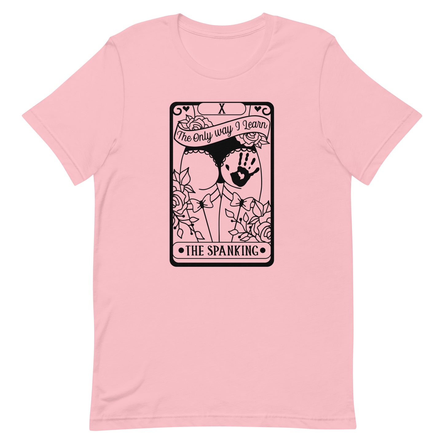 The Spanking Unisex T-Shirt