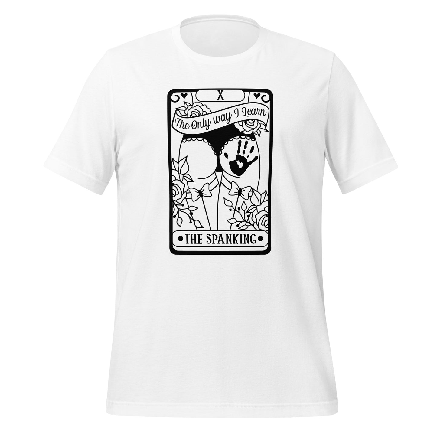 The Spanking Unisex T-Shirt