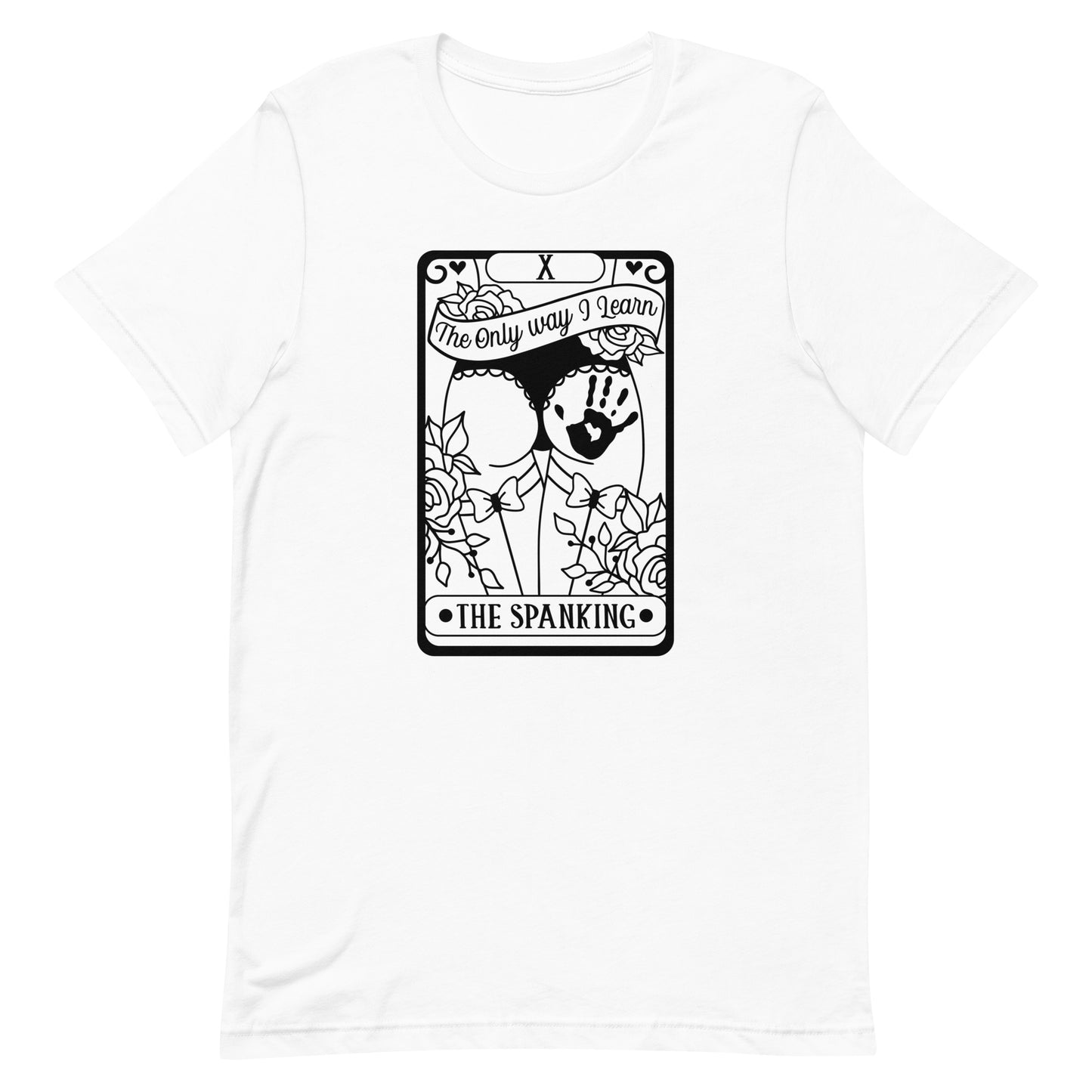 The Spanking Unisex T-Shirt